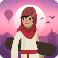 Ikona hry Alto's Odyssey