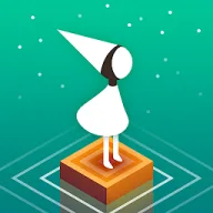 Ikona hry Monument Valley